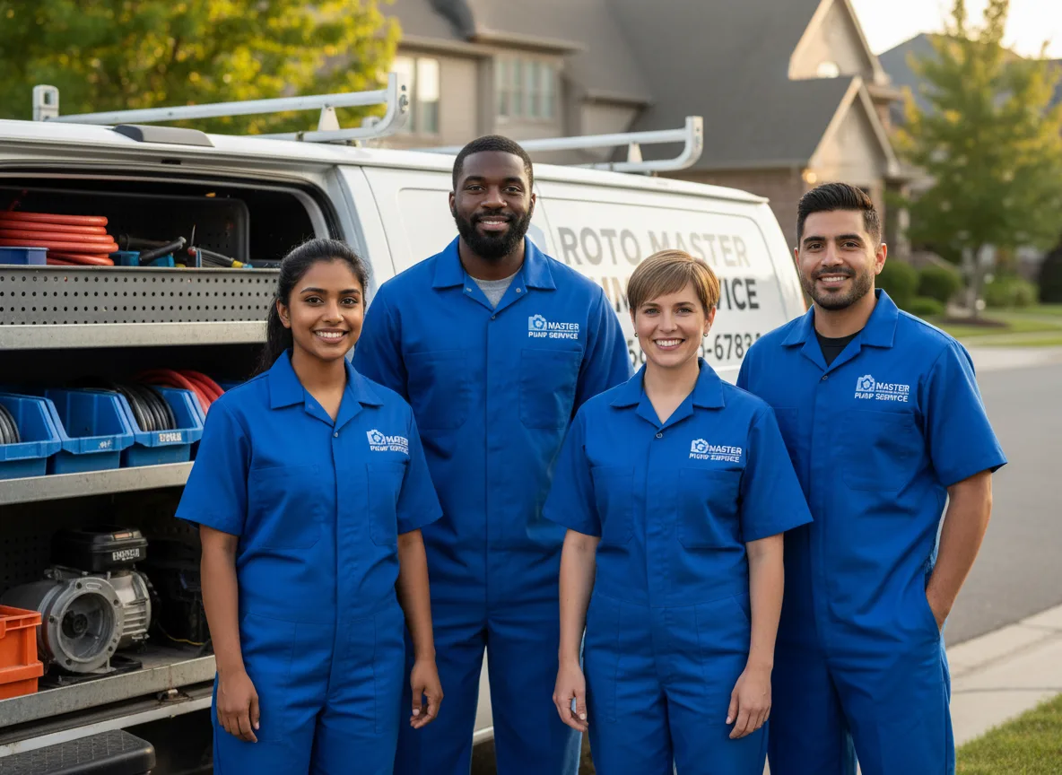 Sump Pump Installation company in Selma, OR